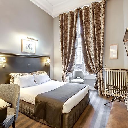 Hotel Opera Maintenon Paris Luaran gambar
