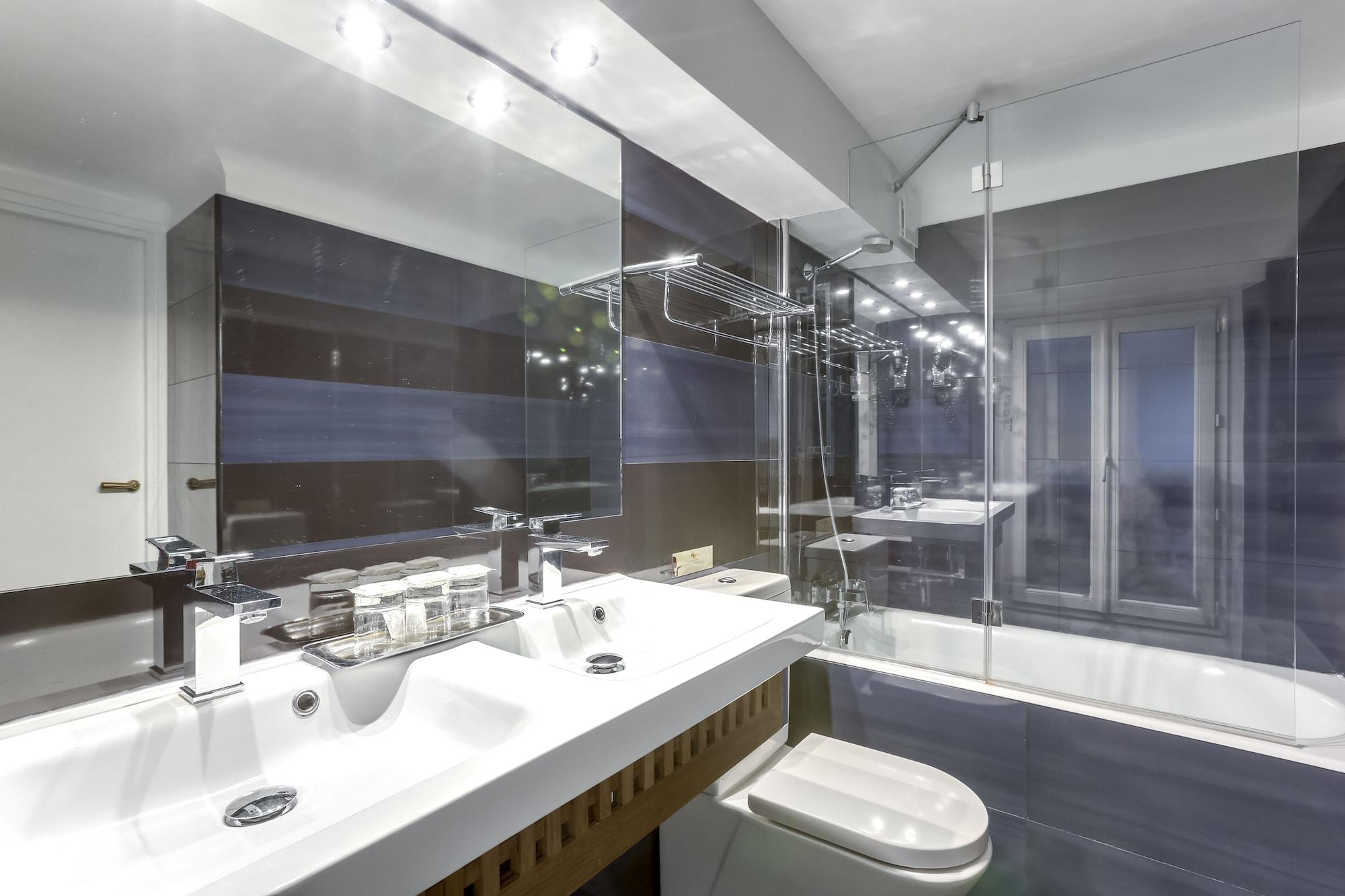 Hotel Opera Maintenon Paris Luaran gambar