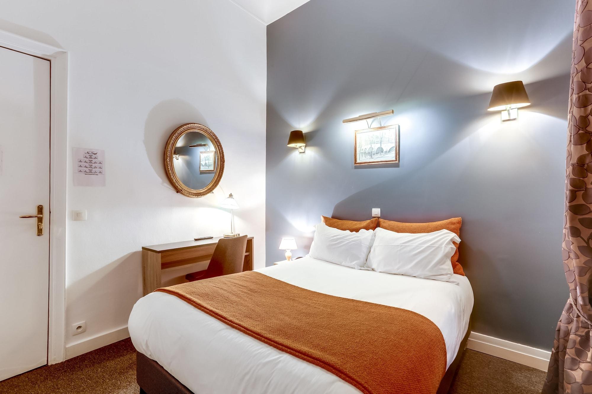 Hotel Opera Maintenon Paris Luaran gambar
