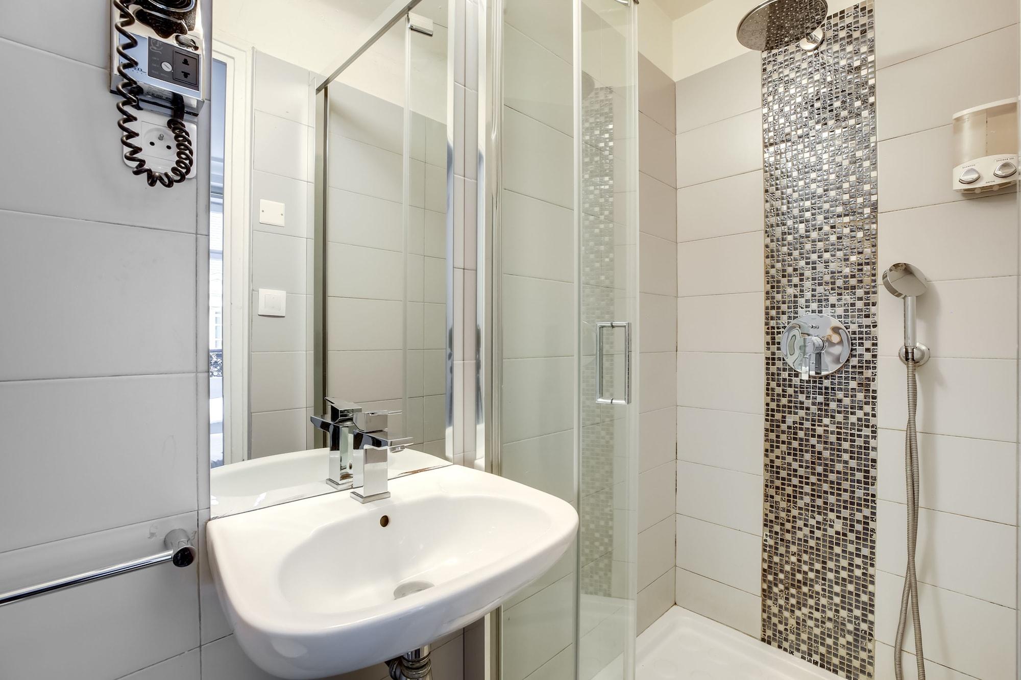 Hotel Opera Maintenon Paris Luaran gambar