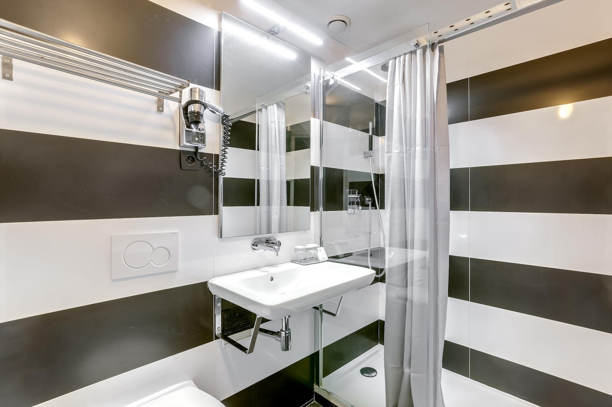 Hotel Opera Maintenon Paris Luaran gambar