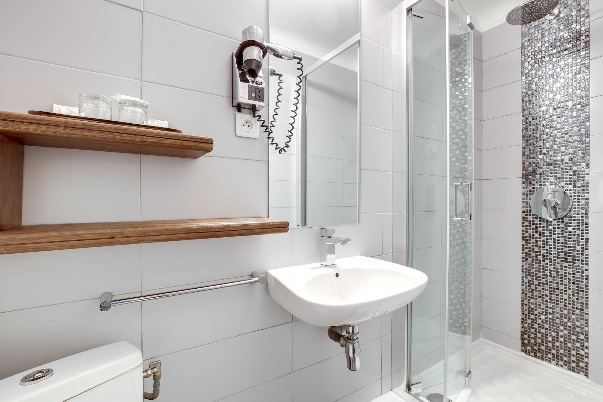 Hotel Opera Maintenon Paris Luaran gambar