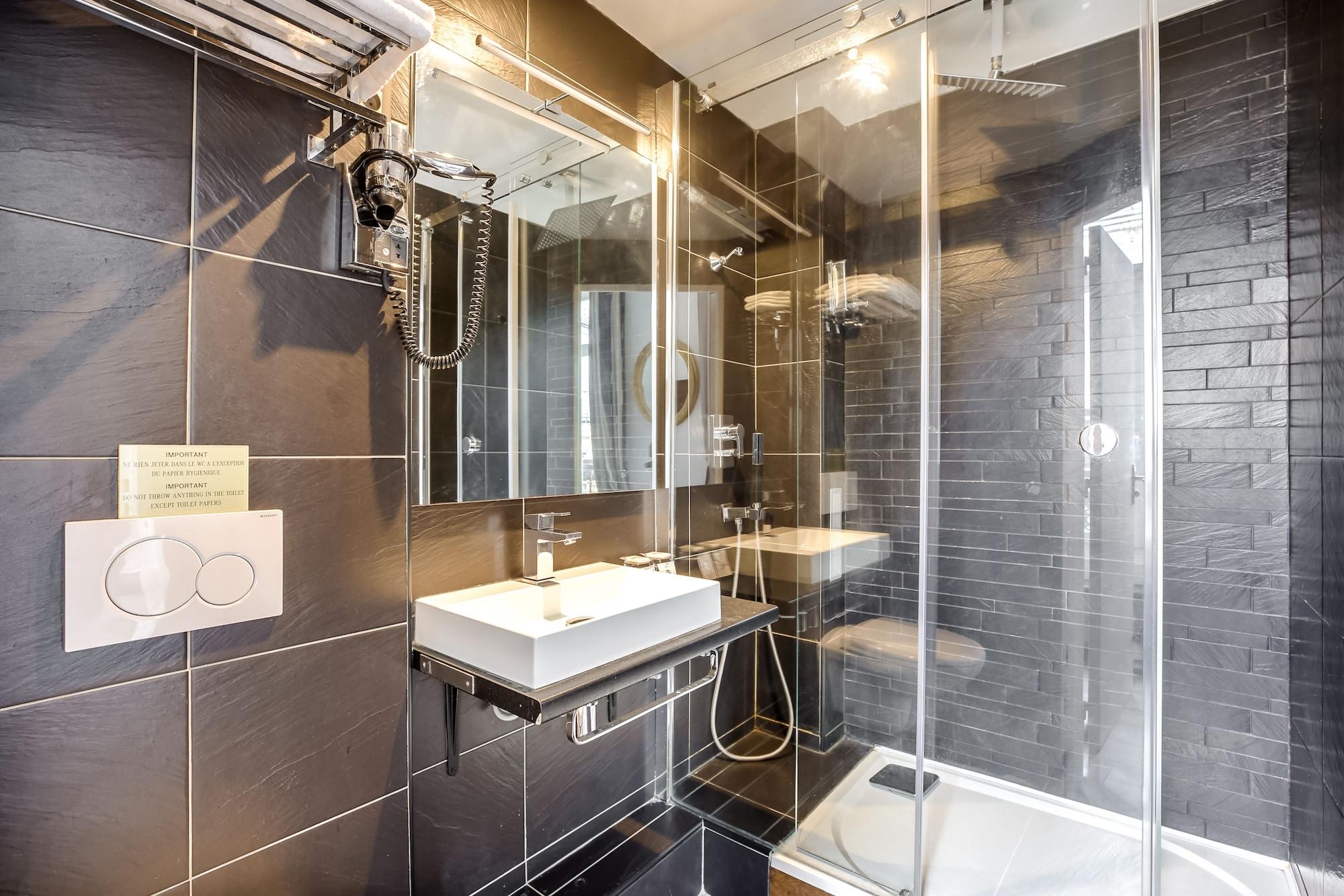 Hotel Opera Maintenon Paris Luaran gambar