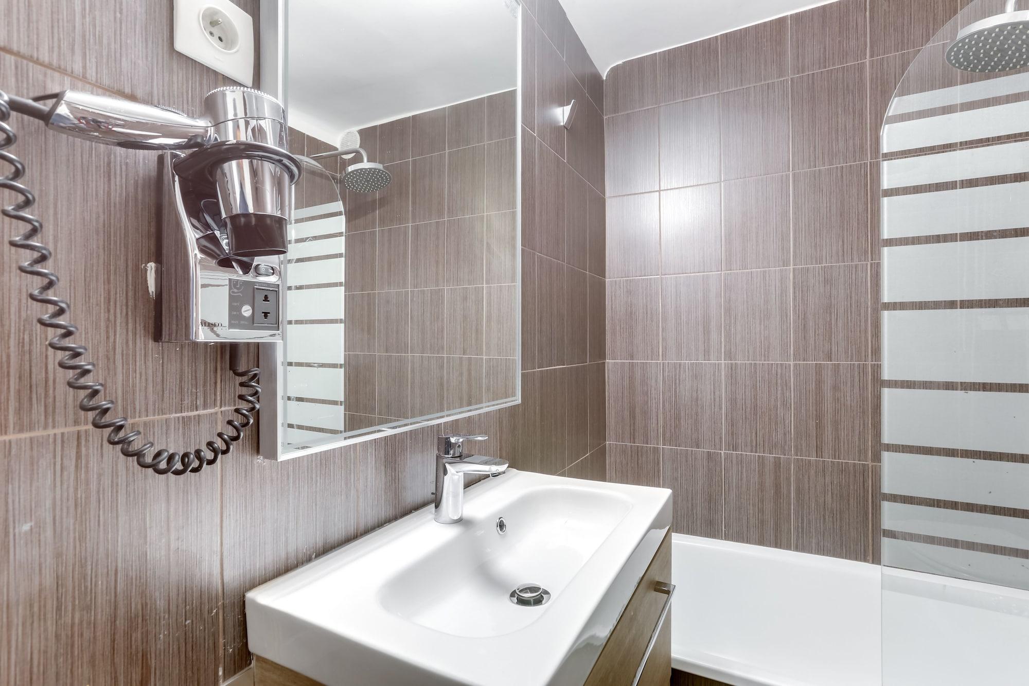 Hotel Opera Maintenon Paris Luaran gambar