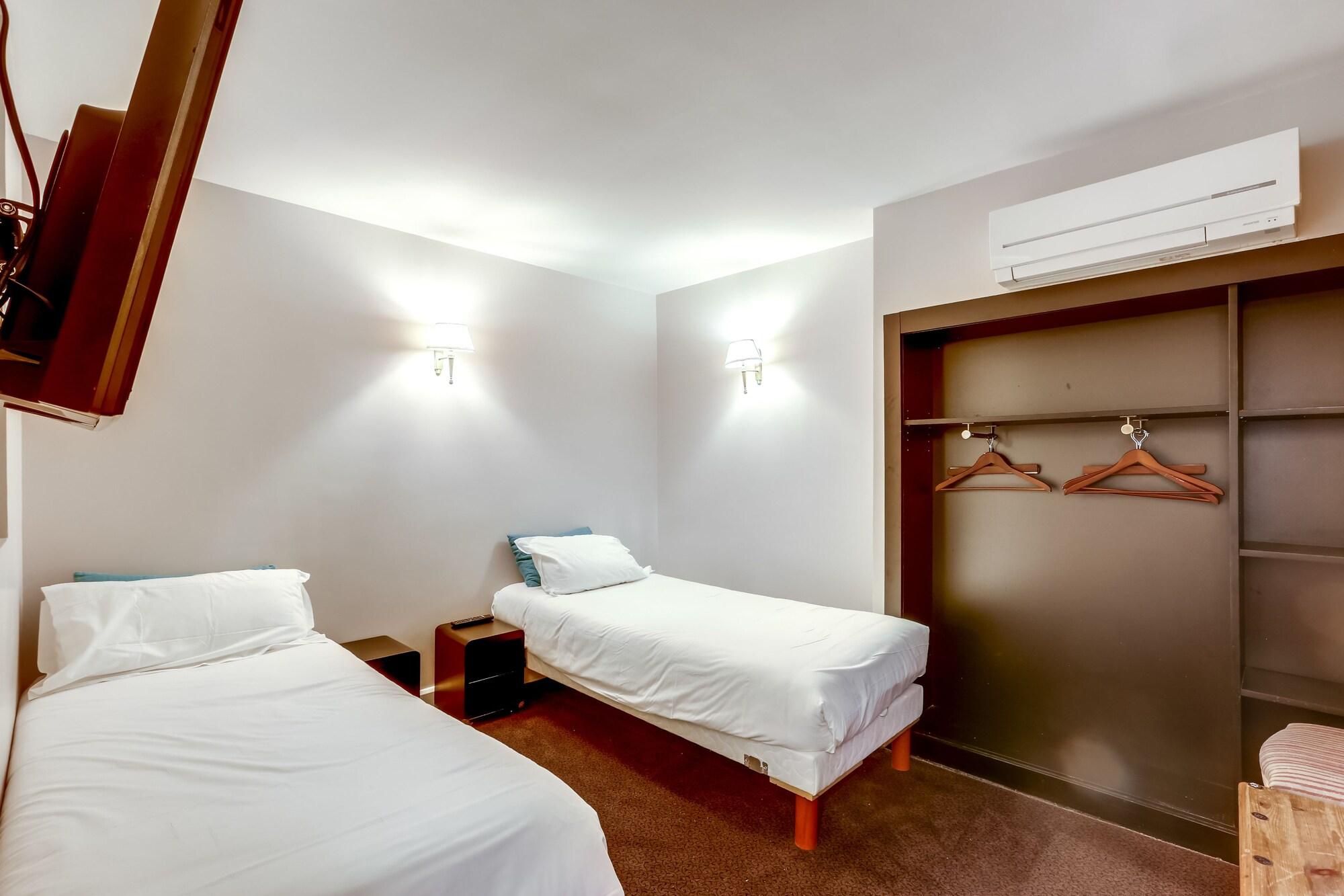 Hotel Opera Maintenon Paris Luaran gambar