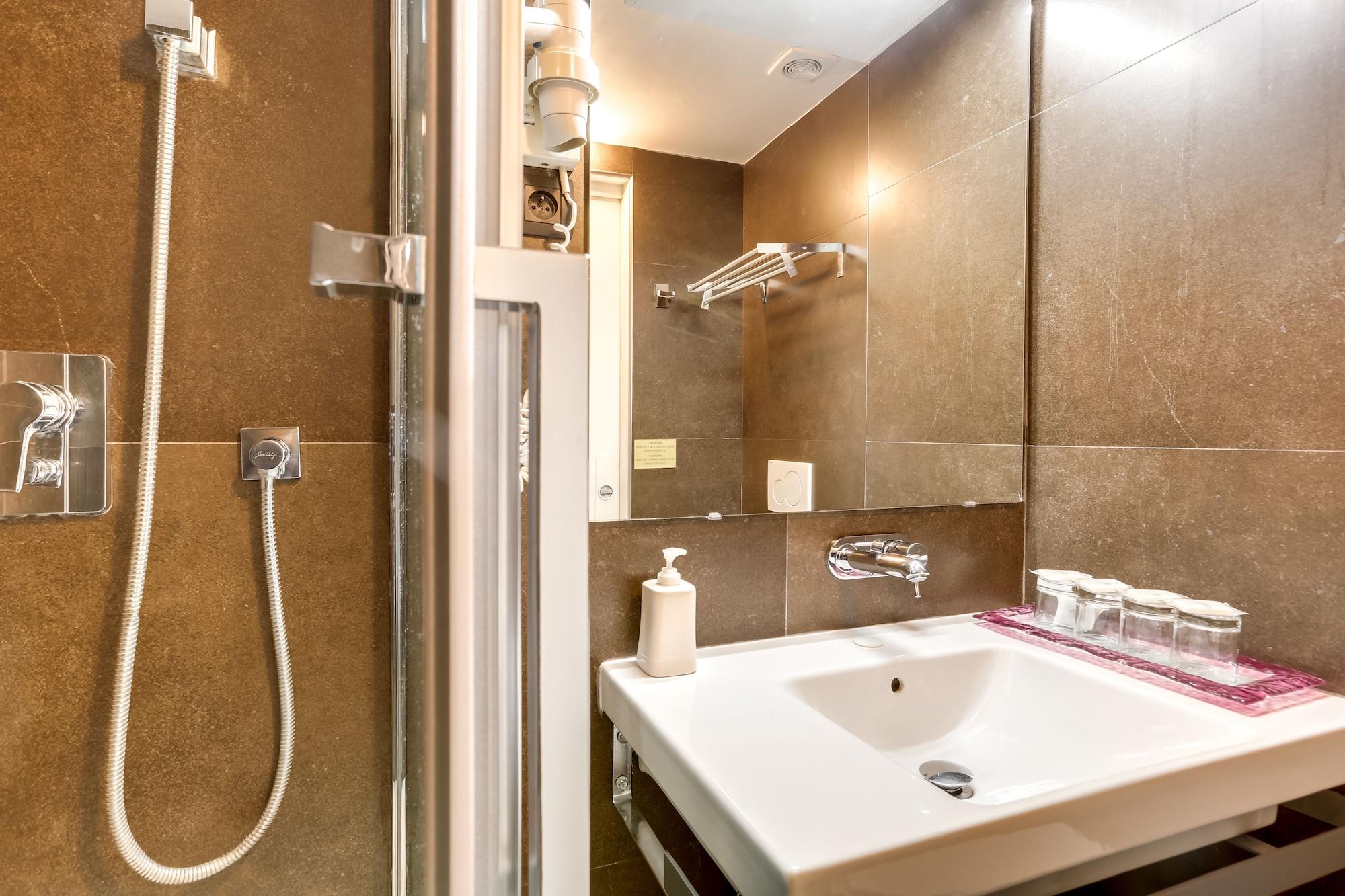 Hotel Opera Maintenon Paris Luaran gambar