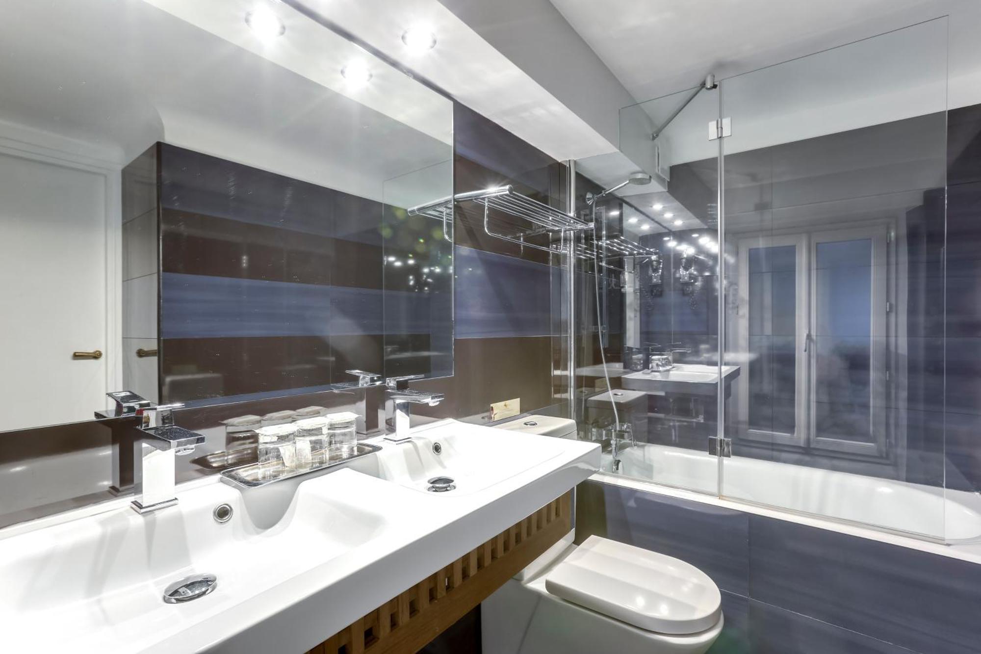 Hotel Opera Maintenon Paris Luaran gambar