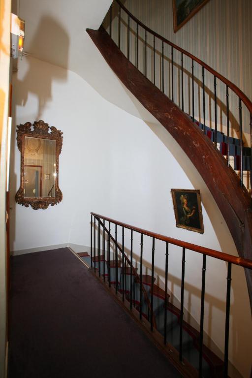 Hotel Opera Maintenon Paris Luaran gambar