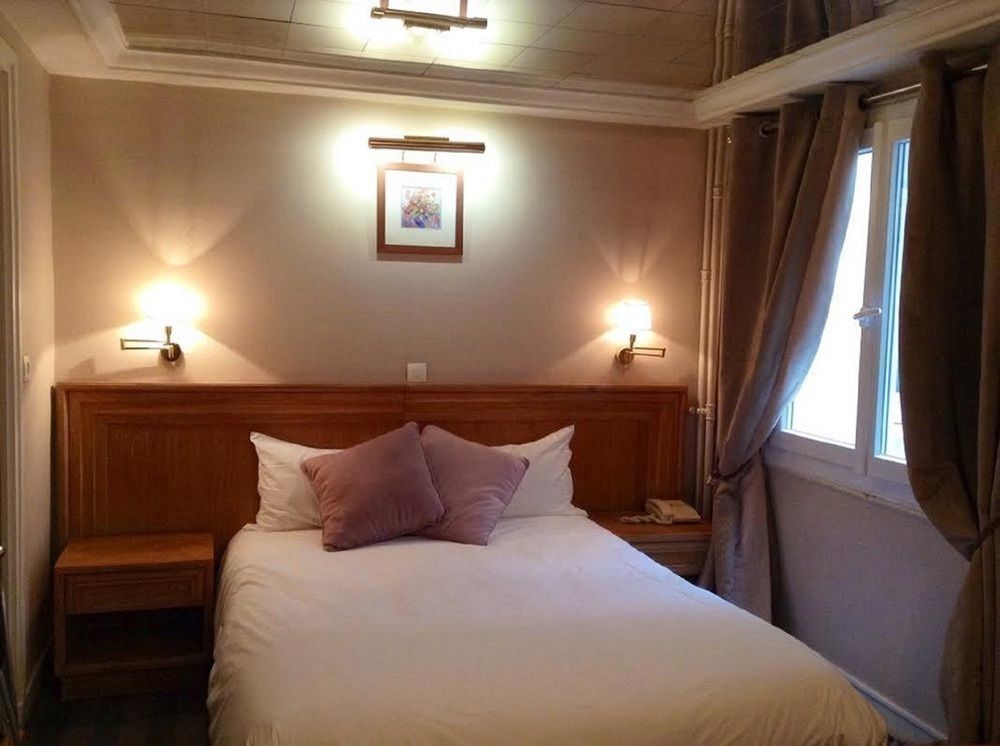 Hotel Opera Maintenon Paris Luaran gambar