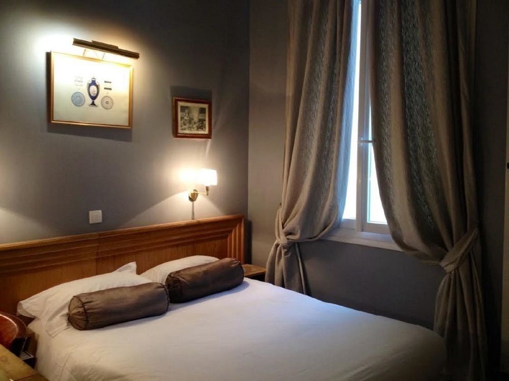Hotel Opera Maintenon Paris Luaran gambar