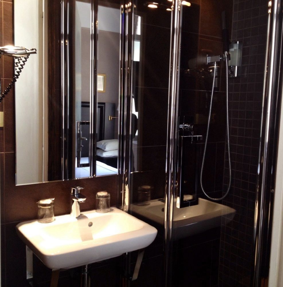 Hotel Opera Maintenon Paris Luaran gambar
